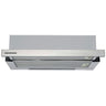 Hotte Heinner HTCH-440FS – classe énergétique C – inox