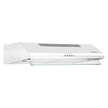Heinner CH-400 onderbouw afzuigkap - 60 cm, 3 snelheden