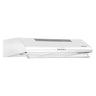 Heinner CH-400 onderbouw dampkap - 60 cm, 3 snelheden