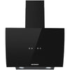 Hotte Heinner HDCH-5960RGBK – 60 cm – 3 vitesses – commande tactile – noir