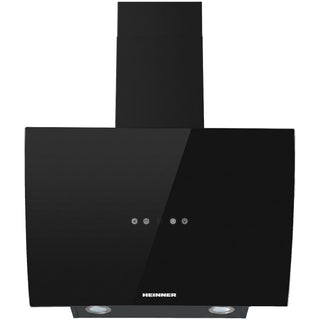 Hotte Heinner HDCH-5960RGBK – 60 cm – 3 vitesses – commande tactile – noir