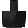 Hotte Heinner HDCH-5960RGBK – 60 cm – 3 vitesses – commande tactile – noir