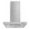 Hotte cheminée murale Heinner HDCH-360TSS – 60 cm – 3 Vitesses