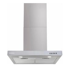 Hotte cheminée murale Heinner HDCH-360TSS – 60 cm – 3 Vitesses