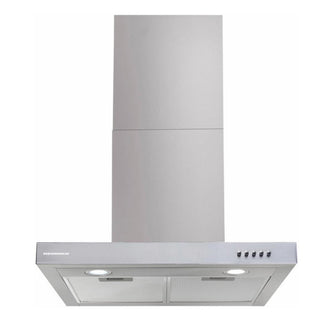 Hotte cheminée murale Heinner HDCH-360TSS – 60 cm – 3 Vitesses