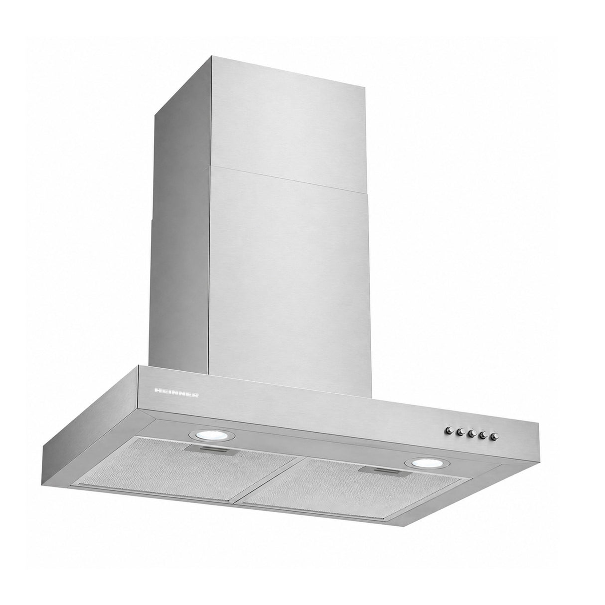 Hotte cheminée murale Heinner HDCH-360TSS – 60 cm – 3 Vitesses