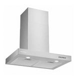 Hotte cheminée murale Heinner HDCH-360TSS – 60 cm – 3 Vitesses