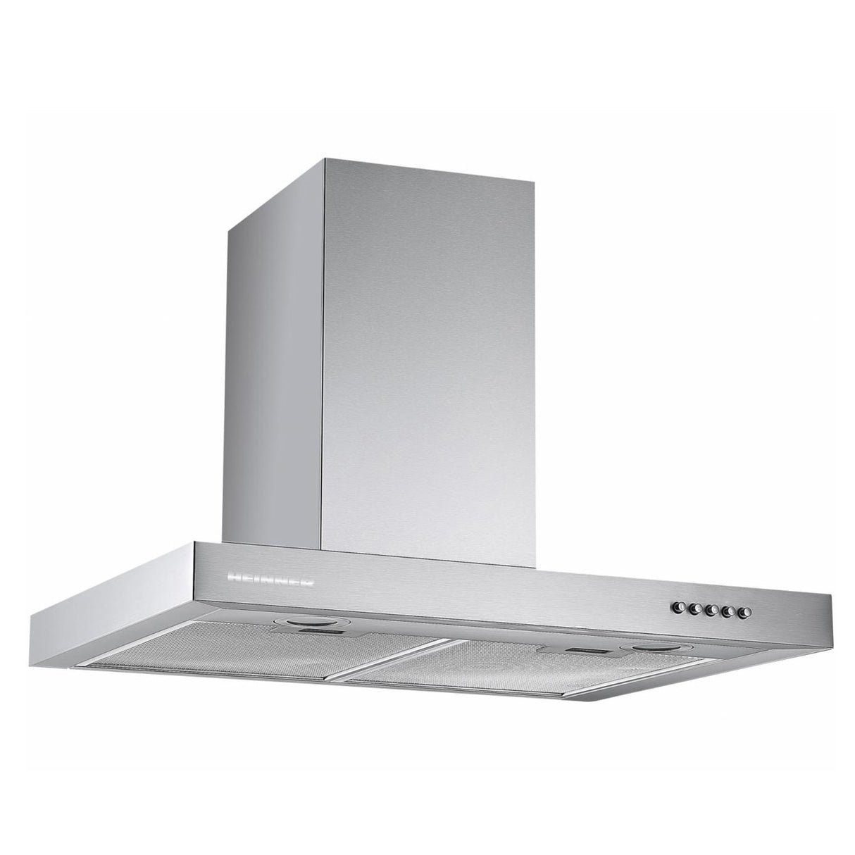 Hotte cheminée murale Heinner HDCH-360TSS – 60 cm – 3 Vitesses