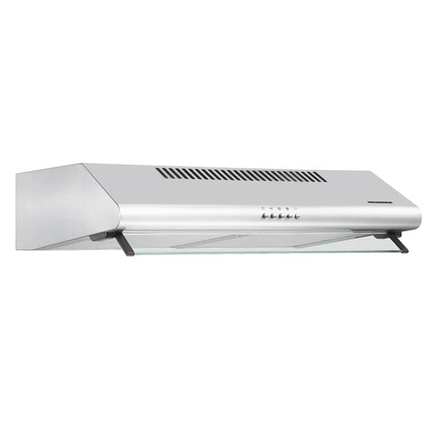 Heinner XCH-450S afzuigkap onderbouw – 60 cm – 3 snelheden – productfoto