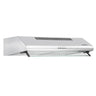 Hotte encastrable Heinner XCH-450S – 60 cm – 3 vitesses