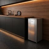 Heinner HF-HS94SE Tafelmodel Koelkast 94 L – LED-verlichting