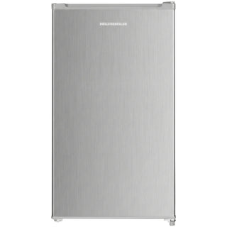Heinner HF-HM90SE++ Tafelmodel Koelkast 90 L – LED-verlichting – Omkeerbare Deur