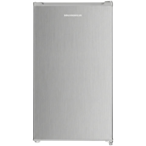 Heinner HF-HM90SE++ Tafelmodel Koelkast 90 L – LED-verlichting – Omkeerbare Deur