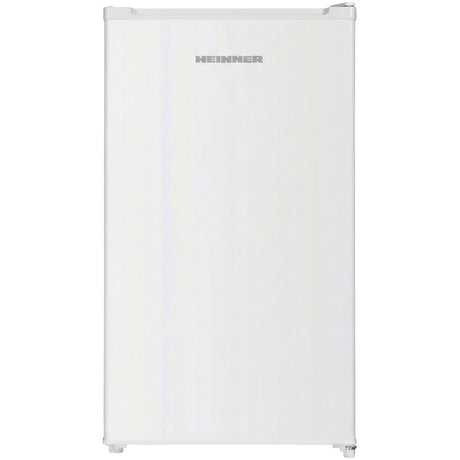 Réfrigérateur table top Heinner HF-HM90E – 90 litres – porte réversible – classe énergétique E – photo du produit
