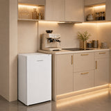 Heinner HF-HM90E++ Tafelmodel Koelkast 90 L – Omkeerbare Deur