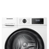Machine à laver Heinner HWM-H8014INVA – 8 kg – 1400 tours/min – classe énergétique A