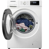 Heinner HWDM-H8514A Was-droogcombinatie 8/5 kg – 1400 RPM