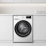 Heinner HWDM-H8514A Was-droogcombinatie 8/5 kg – 1400 RPM