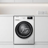 Heinner was-droogcombinatie HWDM-H8514A – 8/5 kg – 1400 RPM – energielabel D (Tweedekans)