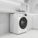 Heinner was-droogcombinatie HWDM-H8514A – 8/5 kg – 1400 RPM – energielabel D (Tweedekans)