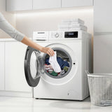 Heinner was-droogcombinatie HWDM-H8514A – 8/5 kg – 1400 RPM – energielabel D (Tweedekans)