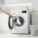 Heinner HWDM-H8514A Was-droogcombinatie 8/5 kg – 1400 RPM