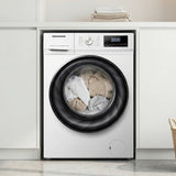 Heinner HWDM-H8514A Was-droogcombinatie 8/5 kg – 1400 RPM