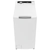 Heinner HWM-TL8013IVA++ Bovenlader Wasmachine 8 kg – 1300 RPM