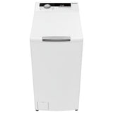 Heinner HWM-TL8013IVA++ Bovenlader Wasmachine 8 kg – 1300 RPM