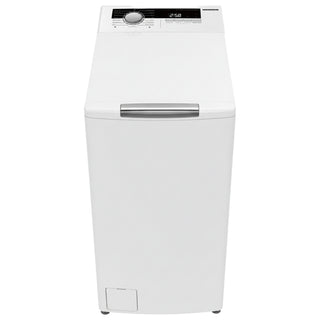 Heinner wasmachine HWM-TL8013I – bovenlader – 8 kg – 1300 RPM – energielabel A
