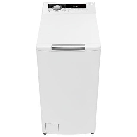Heinner wasmachine HWM-TL8013IVA – bovenlader – 8 kg – 1300 RPM – energielabel A – productfoto