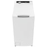 Lave-linge Heinner HWM-TL8013IVA – bovenlader – 8 kg – 1300 RPM – classe énergétique A