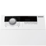 Heinner HWM-TL8013IVA++ Bovenlader Wasmachine 8 kg – 1300 RPM