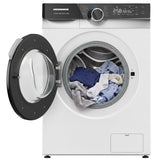 Heinner HWM-M1014IVKA wasmachine 10 kg – sfeerbeeld 1