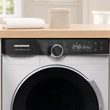 Heinner HWM-M1014IVKA wasmachine 10 kg – sfeerbeeld 7