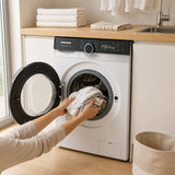 Heinner HWM-M1014IVKA wasmachine 10 kg – sfeerbeeld 8