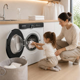 Heinner HWM-M1014IVKA wasmachine 10 kg – sfeerbeeld 10