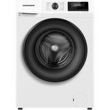 Machine à laver Heinner HWM-H7014IVSMC – 7 kg – 1400 tours/min – classe énergétique C