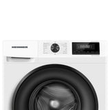 Machine à laver Heinner HWM-H7014IVSMC – 7 kg – 1400 tours/min – classe énergétique C