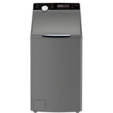 Heinner HWM-TL8013IVKSA+++ Bovenlader Wasmachine 8 kg – 1300 RPM