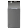 Lave-linge Heinner HWM-TL8013IVKSA – bovenlader – 8 kg – 1300 tours/min – classe énergétique A