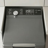 Heinner HWM-TL8013IVKSA+++ Bovenlader Wasmachine 8 kg – 1300 RPM