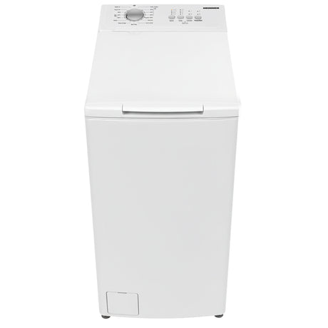 Heinner Washing Machine HWM-TL7012C – top loader – 7 kg – 1200 rpm – energy rating C – control panel