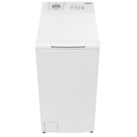 Heinner Washing Machine HWM-TL7012C – top loader – 7 kg – 1200 rpm – energy rating C – control panel