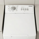 Heinner HWM-TL7012C++ Bovenlader Wasmachine 7 kg – 1200 RPM