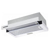 Hotte Heinner HTCH-F400WH – classe énergétique B – blanc