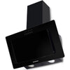 Hotte Heinner HDCH-F3560RGBK – 60 cm – 3 vitesses – recyclage – noir