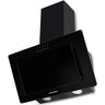 Hotte Heinner HDCH-F3560RGBK – 60 cm – 3 vitesses – recyclage – noir
