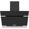 Hotte Heinner HDCH-MD620RGBK – 60 cm – 4 vitesses – noir