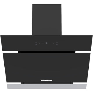 Hotte Heinner HDCH-MD620RGBK – 60 cm – 4 vitesses – noir